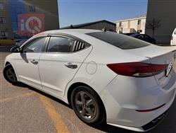 هيونداي أفانتي